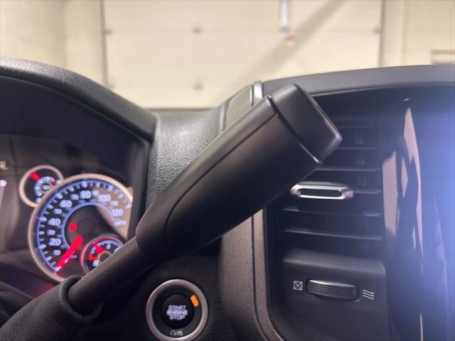 2026 Ram 4500 Chassis Cab Tradesman/Big Horn