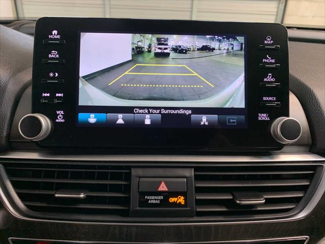 2022 Honda Accord Touring