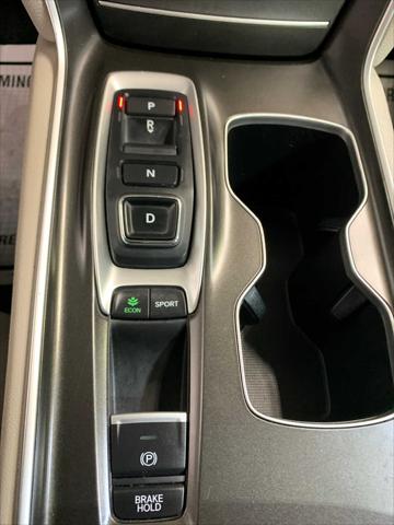 2022 Honda Accord Touring