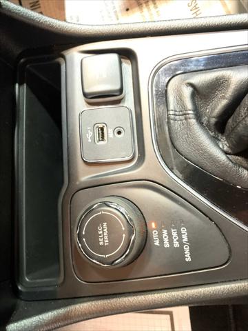 2023 Jeep Cherokee Altitude Lux 4x4