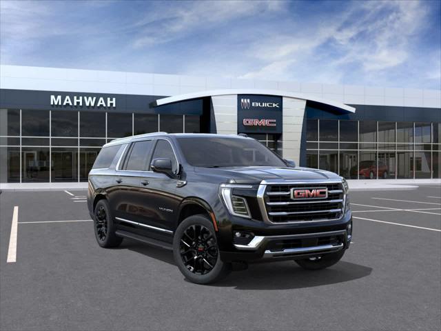 2026 GMC Yukon XL 4WD Elevation for sale in Mahwah, NJ