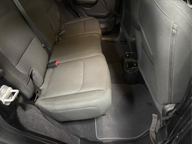 Used 2021 Jeep Wrangler Unlimited For Sale in Wilmington, OH