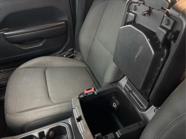 Used 2021 Jeep Wrangler Unlimited For Sale in Wilmington, OH