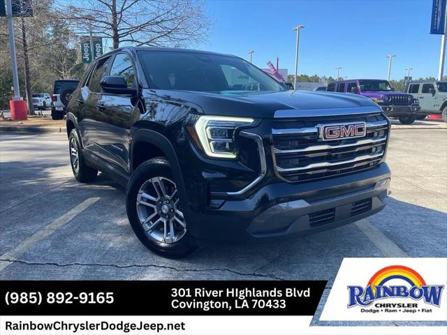 2025 GMC Terrain AWD Elevation