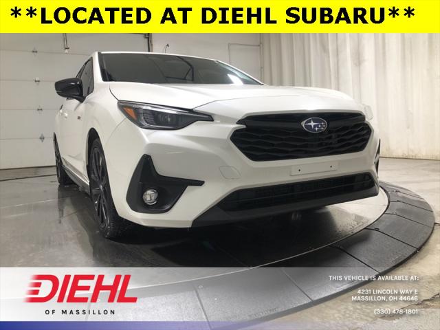 2024 Subaru Impreza RS 5-Door 2024 Subaru Impreza RS 5-Door