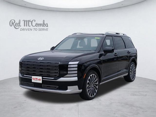 2026 Hyundai Palisade Calligraphy for sale in San Antonio, TX