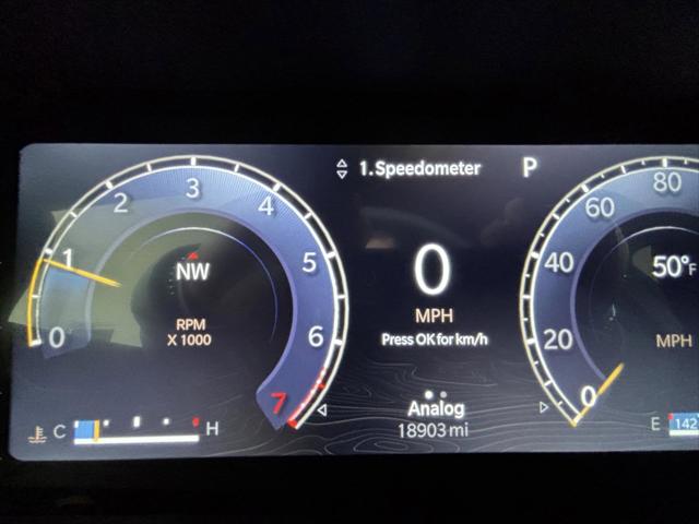 2024 Jeep Grand Cherokee L Laredo 4x4