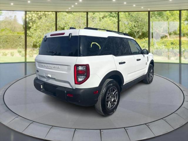 2025 Ford Bronco Sport Big Bend 2025 Ford Bronco Sport Big Bend