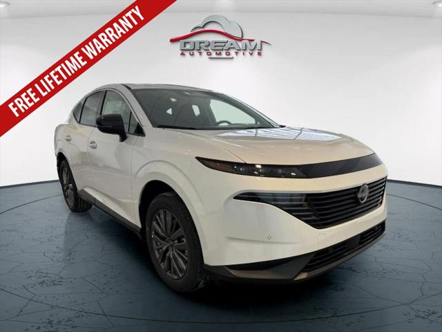 2026 Nissan Murano SL for sale in Kansas City, KS