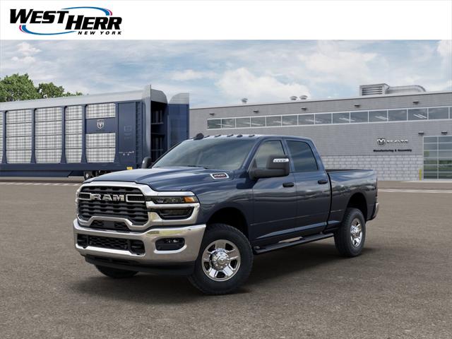 2026 RAM Ram 2500 RAM 2500 TRADESMAN CREW CAB 4X4 64 BOX