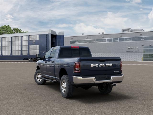 2026 RAM Ram 2500 RAM 2500 TRADESMAN CREW CAB 4X4 64 BOX