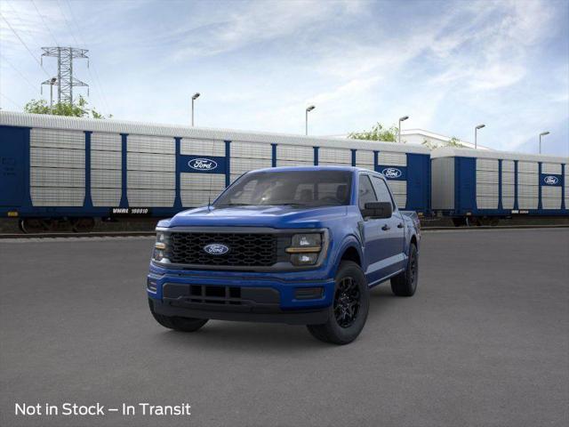 2026 Ford F-150 STX for sale in Bakersfield, CA