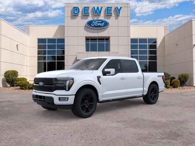 2026 Ford F-150 Platinum for sale in Ankeny, IA