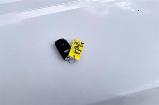 2021 Kia Telluride LX