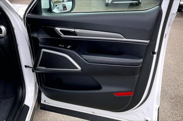 2021 Kia Telluride LX