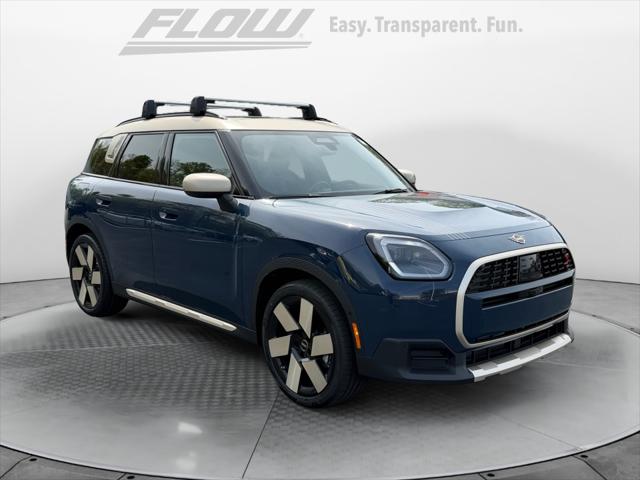 2026 MINI Cooper Countryman Cooper S for sale in Winston Salem, NC