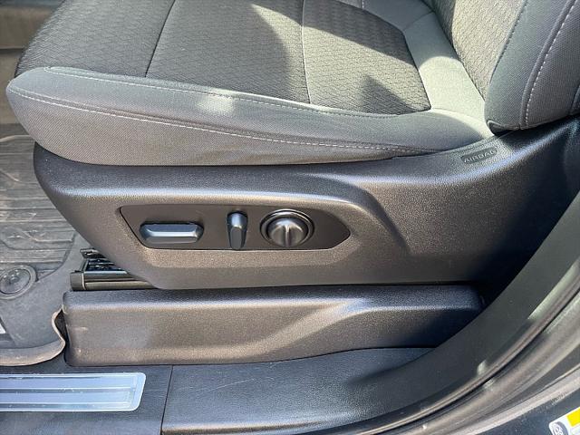 2022 GMC Sierra 1500 Limited 4WD Double Cab Standard Box Elevation