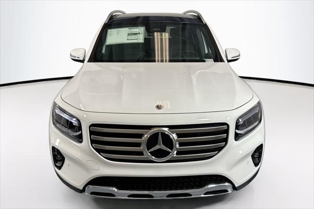 2026 Mercedes-Benz GLB GLB 250 SUV