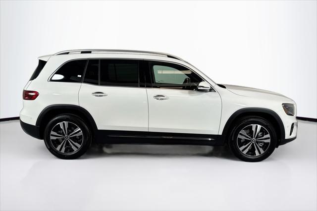 2026 Mercedes-Benz GLB GLB 250 SUV