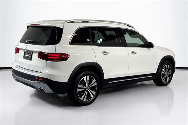 2026 Mercedes-Benz GLB GLB 250 SUV