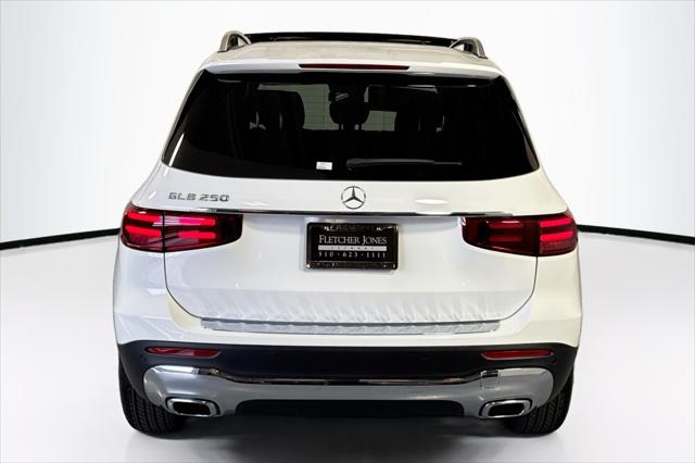 2026 Mercedes-Benz GLB GLB 250 SUV