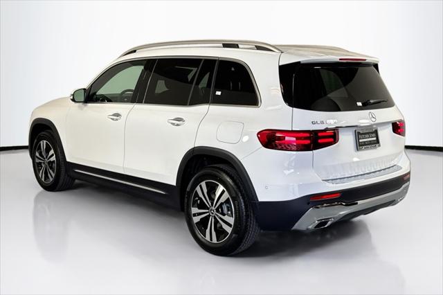 2026 Mercedes-Benz GLB GLB 250 SUV