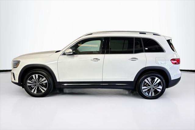 2026 Mercedes-Benz GLB GLB 250 SUV