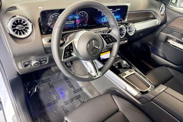 2026 Mercedes-Benz GLB GLB 250 SUV