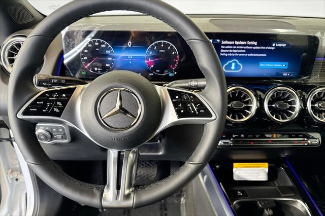 2026 Mercedes-Benz GLB GLB 250 SUV