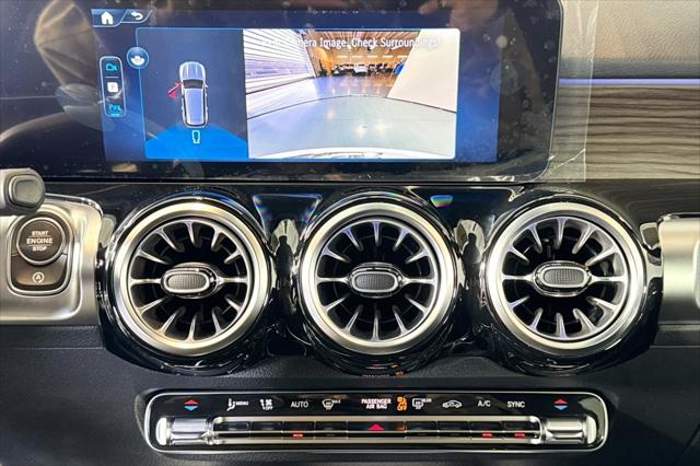 2026 Mercedes-Benz GLB GLB 250 SUV