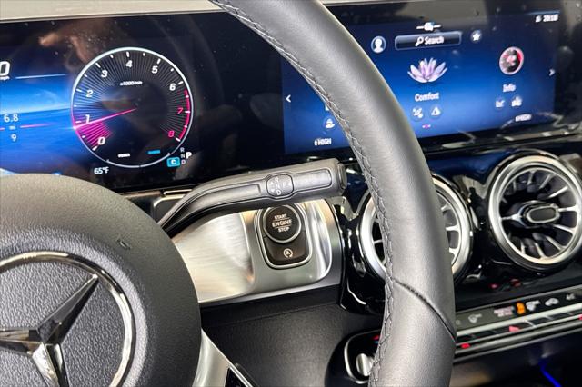 2026 Mercedes-Benz GLB GLB 250 SUV