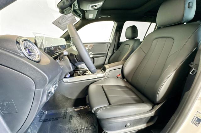 2026 Mercedes-Benz GLB GLB 250 SUV