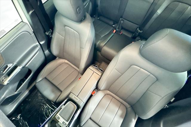 2026 Mercedes-Benz GLB GLB 250 SUV