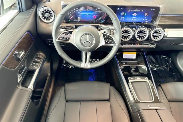 2026 Mercedes-Benz GLB GLB 250 SUV