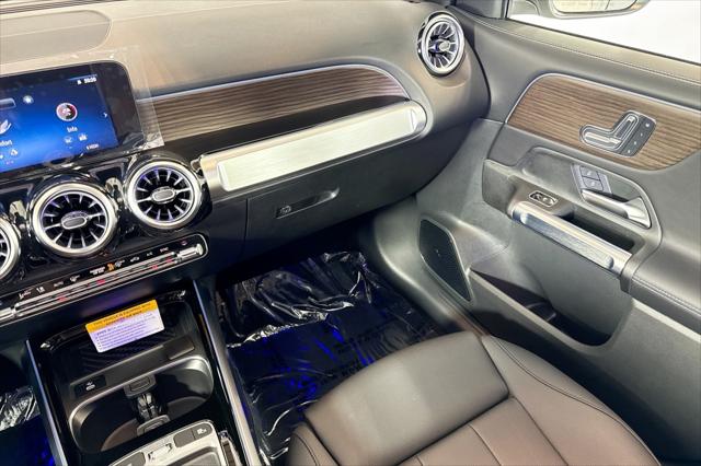 2026 Mercedes-Benz GLB GLB 250 SUV
