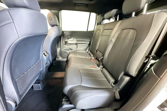 2026 Mercedes-Benz GLB GLB 250 SUV