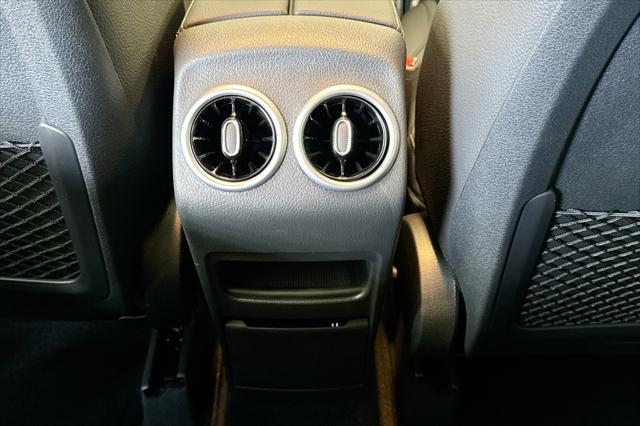 2026 Mercedes-Benz GLB GLB 250 SUV