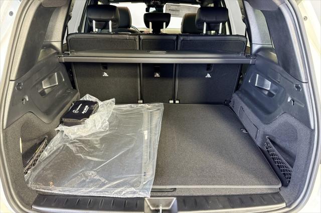2026 Mercedes-Benz GLB GLB 250 SUV