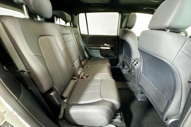 2026 Mercedes-Benz GLB GLB 250 SUV