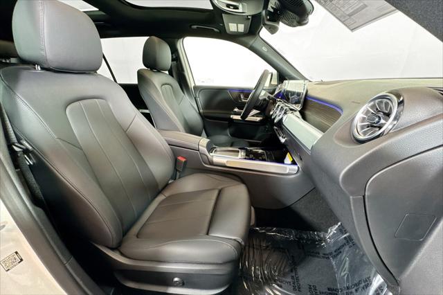 2026 Mercedes-Benz GLB GLB 250 SUV