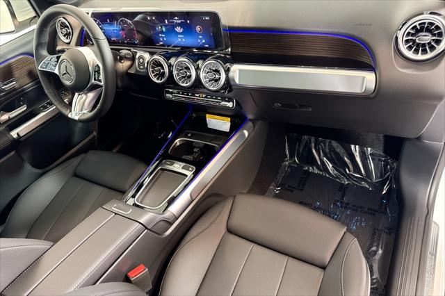 2026 Mercedes-Benz GLB GLB 250 SUV