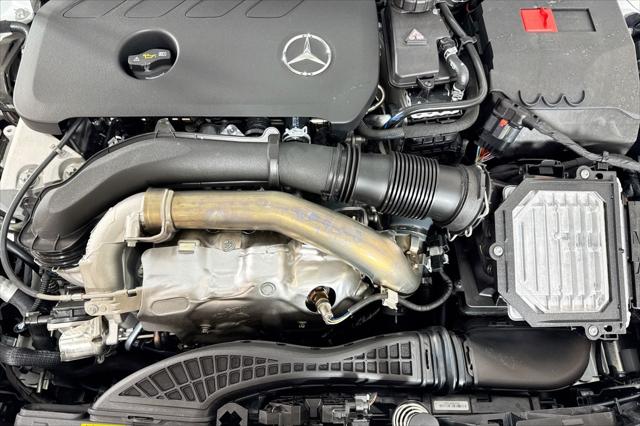 2026 Mercedes-Benz GLB GLB 250 SUV
