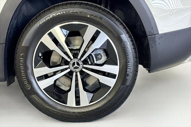 2026 Mercedes-Benz GLB GLB 250 SUV