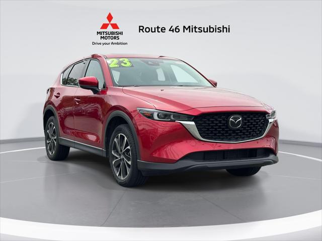 2023 Mazda CX-5 2.5 S Premium for sale in Totowa, NJ