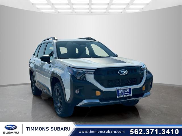 2026 Subaru Forester Wilderness for sale in Long Beach, CA
