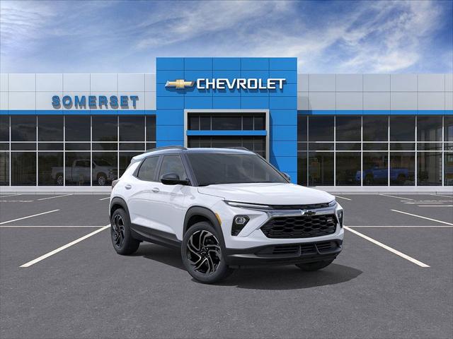2026 Chevrolet TrailBlazer AWD RS for sale in Somerset, PA