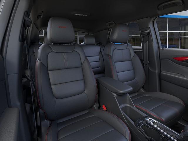 2026 Chevrolet TrailBlazer AWD RS