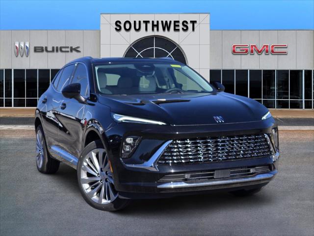 2026 Buick Envision Avenir AWD for sale in Lawton, OK