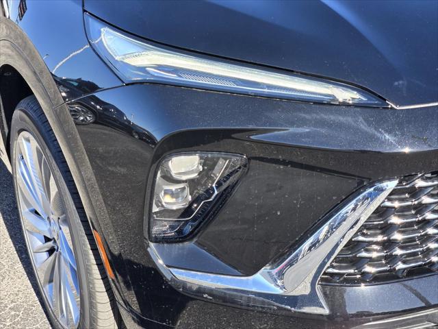 2026 Buick Envision Avenir AWD
