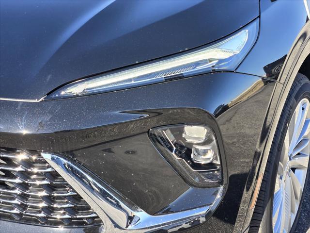 2026 Buick Envision Avenir AWD